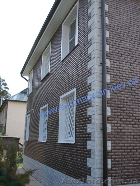 Термопанели - утепление и облицовка дома по доступной цене - <ro>Изображение</ro><ru>Изображение</ru> #3, <ru>Объявление</ru> #324329