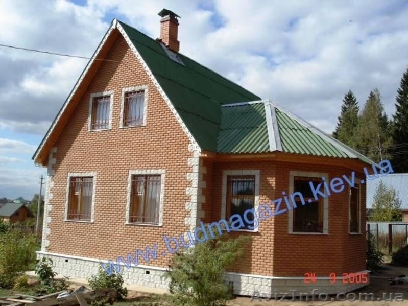 Термопанели - утепление и облицовка дома по доступной цене - <ro>Изображение</ro><ru>Изображение</ru> #7, <ru>Объявление</ru> #324329