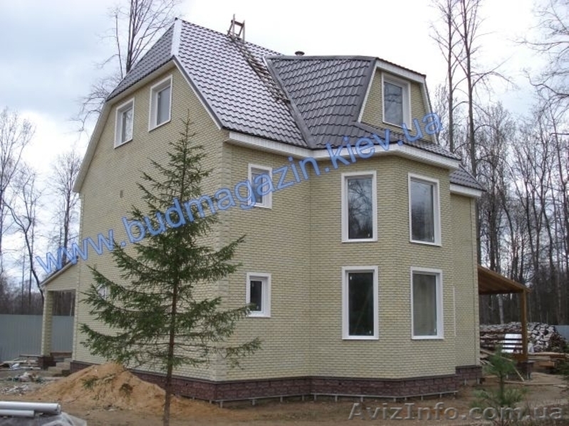 Термопанели - утепление и облицовка дома по доступной цене - <ro>Изображение</ro><ru>Изображение</ru> #9, <ru>Объявление</ru> #324329