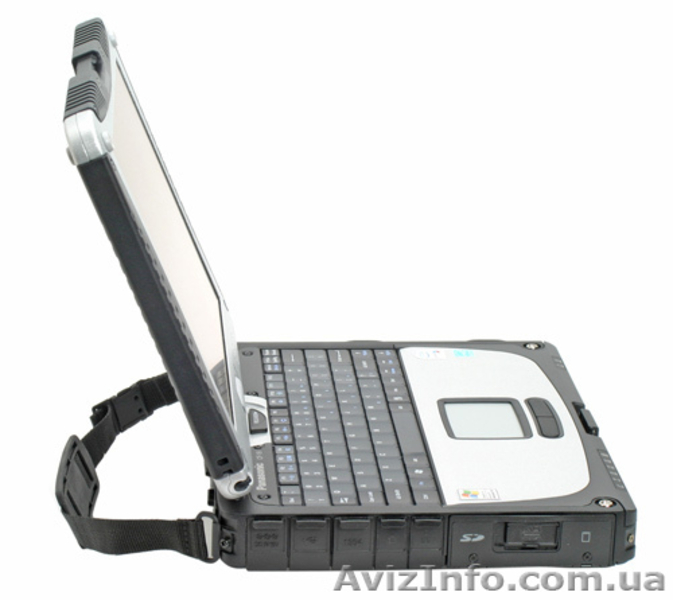 Продам Panasonic CF-18  - <ro>Изображение</ro><ru>Изображение</ru> #4, <ru>Объявление</ru> #953967