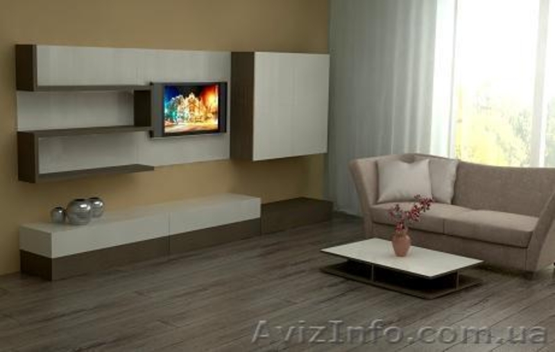 Стенки в гостиную под заказ - <ro>Изображение</ro><ru>Изображение</ru> #7, <ru>Объявление</ru> #964551