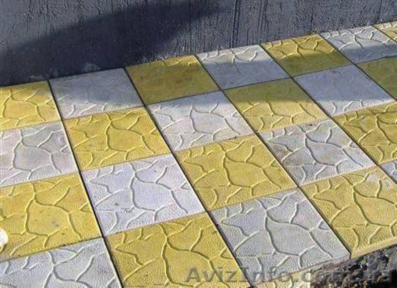 Тротуарная плитка в широком ассортименте от производителя - <ro>Изображение</ro><ru>Изображение</ru> #1, <ru>Объявление</ru> #348384