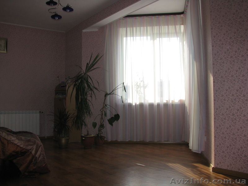 Квартира от хозяина 4-комн. Позняки, дом спецпроэкт, видовая!  - <ro>Изображение</ro><ru>Изображение</ru> #1, <ru>Объявление</ru> #963530