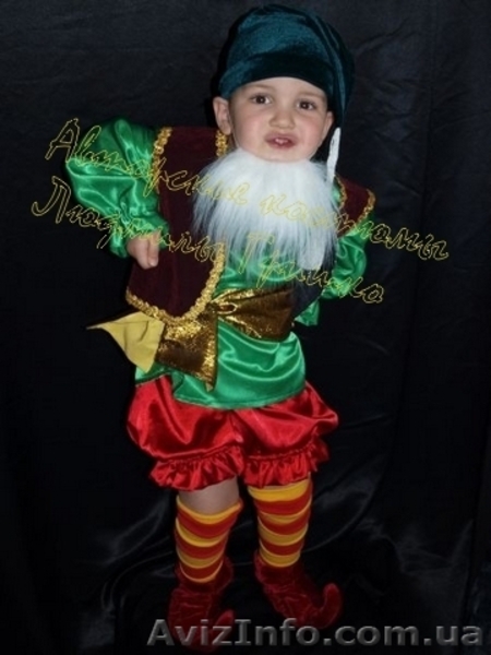 Карнавальные Костюмы Прокат на Halloween - <ro>Изображение</ro><ru>Изображение</ru> #8, <ru>Объявление</ru> #984314