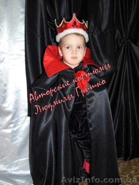 Карнавальные Костюмы Прокат на Halloween - <ro>Изображение</ro><ru>Изображение</ru> #5, <ru>Объявление</ru> #984314
