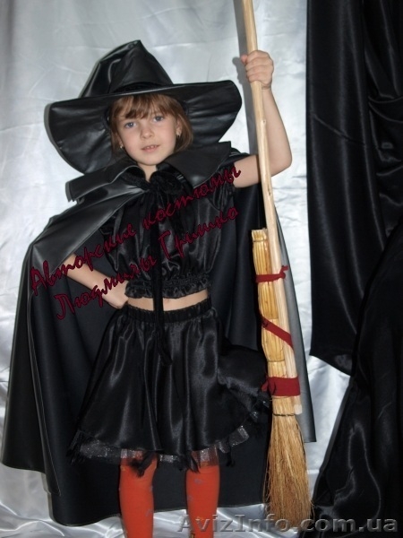 Карнавальные Костюмы Прокат на Halloween - <ro>Изображение</ro><ru>Изображение</ru> #4, <ru>Объявление</ru> #984314