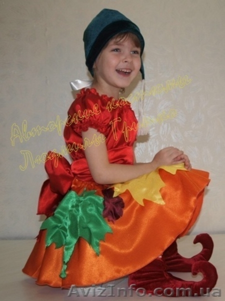 Карнавальные Костюмы Прокат на Halloween - <ro>Изображение</ro><ru>Изображение</ru> #9, <ru>Объявление</ru> #984314