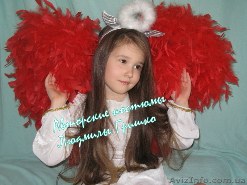 Карнавальные Костюмы Прокат на Halloween - <ro>Изображение</ro><ru>Изображение</ru> #10, <ru>Объявление</ru> #984314