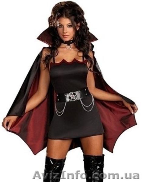 Хеллоуин 2013, карнавальные костюмы, аксессуары - <ro>Изображение</ro><ru>Изображение</ru> #3, <ru>Объявление</ru> #975344