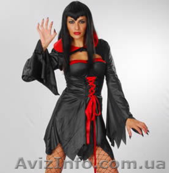 Хеллоуин 2013, карнавальные костюмы, аксессуары - <ro>Изображение</ro><ru>Изображение</ru> #6, <ru>Объявление</ru> #975344