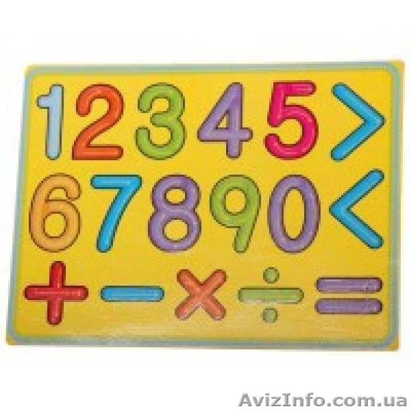 Игрушки из дерева оптом. Акция! - <ro>Изображение</ro><ru>Изображение</ru> #1, <ru>Объявление</ru> #981912