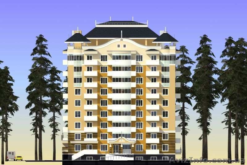 Акция на 2 комнатную квартиру - <ro>Изображение</ro><ru>Изображение</ru> #1, <ru>Объявление</ru> #984401