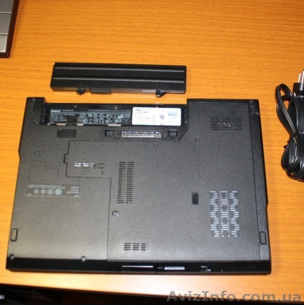 Продаю ноутбук Dell Latitude E5410.  - <ro>Изображение</ro><ru>Изображение</ru> #1, <ru>Объявление</ru> #972816