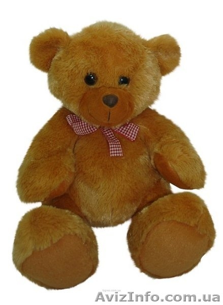 Плюшевые мишки от компании Тигрес - <ro>Изображение</ro><ru>Изображение</ru> #1, <ru>Объявление</ru> #978210