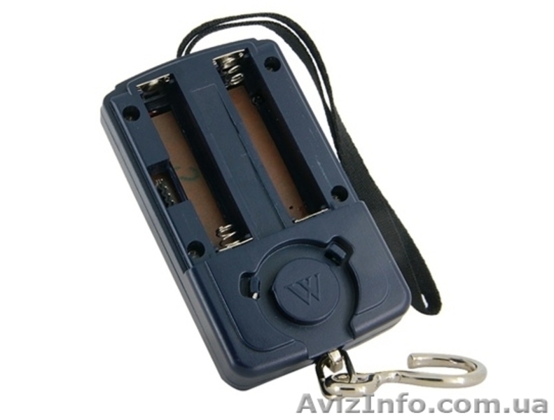 Портативные электронные весы - <ro>Изображение</ro><ru>Изображение</ru> #2, <ru>Объявление</ru> #984700