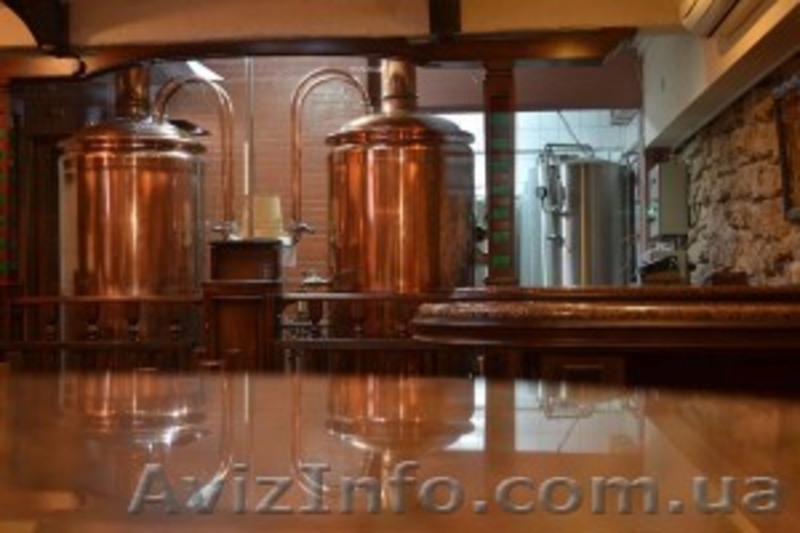 Мини пивоварни "Шульц" - <ro>Изображение</ro><ru>Изображение</ru> #1, <ru>Объявление</ru> #985358