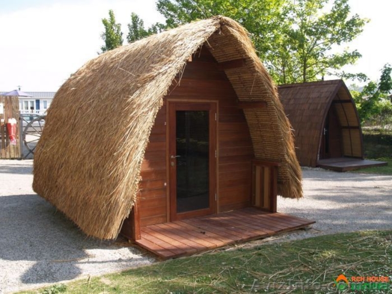 Купольный дом Удачник - <ro>Изображение</ro><ru>Изображение</ru> #3, <ru>Объявление</ru> #982375