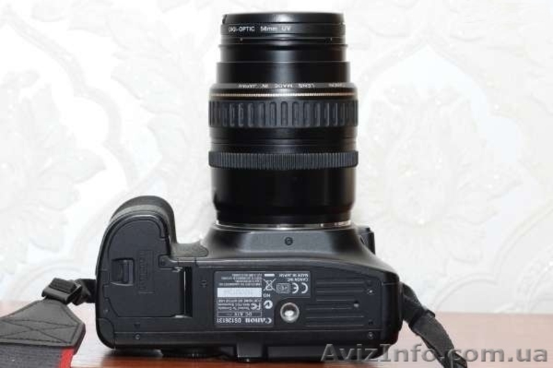 продам canon EOS30D - <ro>Изображение</ro><ru>Изображение</ru> #3, <ru>Объявление</ru> #972932