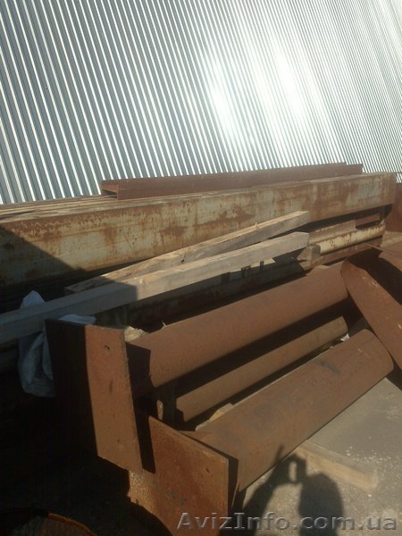 Балка двутавровая 40К2 - <ro>Изображение</ro><ru>Изображение</ru> #2, <ru>Объявление</ru> #973220