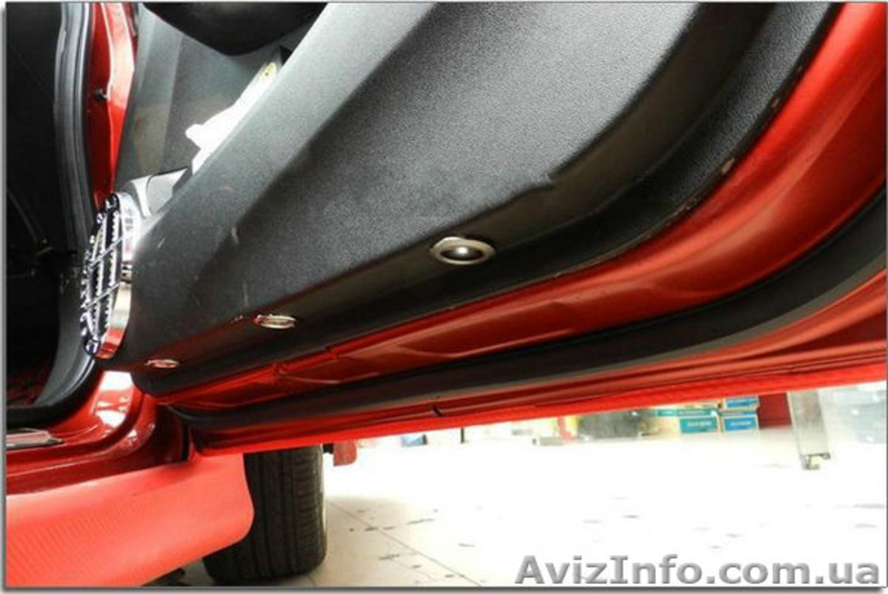 Лазерная подсветка дверей с логотипом на разные авто - <ro>Изображение</ro><ru>Изображение</ru> #3, <ru>Объявление</ru> #969208