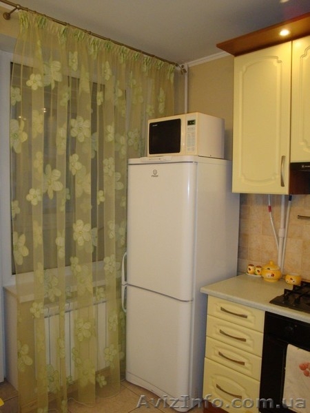 Посуточно 1 ком квартира возле метро Дарница Жмаченко 16 - <ro>Изображение</ro><ru>Изображение</ru> #5, <ru>Объявление</ru> #982373