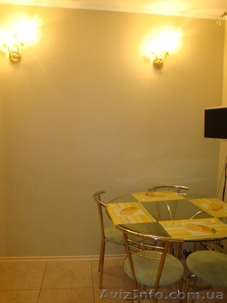 Посуточно 1 ком квартира возле метро Дарница Жмаченко 16 - <ro>Изображение</ro><ru>Изображение</ru> #6, <ru>Объявление</ru> #982373