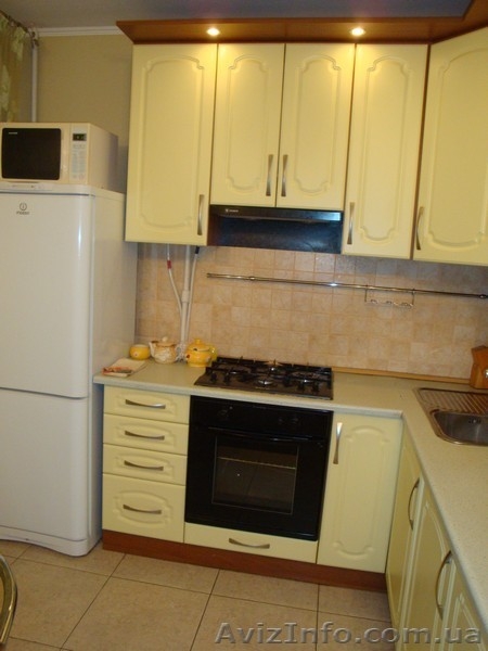 Посуточно 1 ком квартира возле метро Дарница Жмаченко 16 - <ro>Изображение</ro><ru>Изображение</ru> #7, <ru>Объявление</ru> #982373