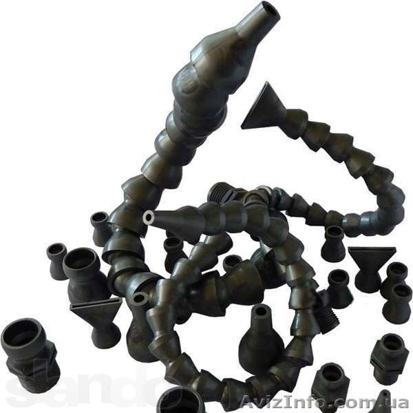 Модульные трубки подачи СОЖ - <ro>Изображение</ro><ru>Изображение</ru> #2, <ru>Объявление</ru> #982414