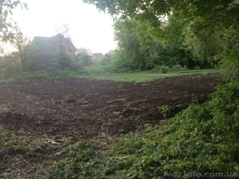 Продам земельный участок в с. Гореничи, Киевская область  - <ro>Изображение</ro><ru>Изображение</ru> #2, <ru>Объявление</ru> #978258