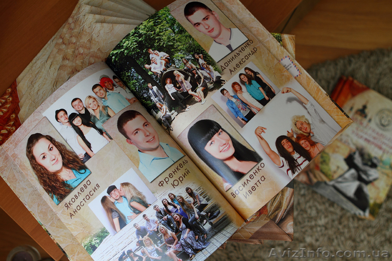 Выпускные альбомы!!! - <ro>Изображение</ro><ru>Изображение</ru> #3, <ru>Объявление</ru> #973280