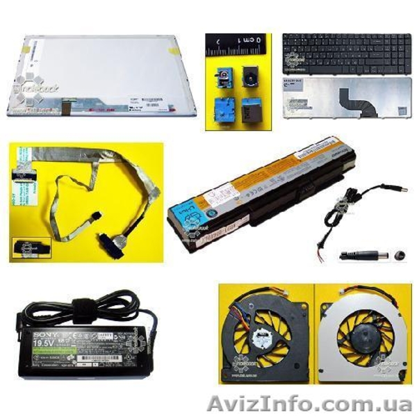 Матрица для ноутбука 14.1" CCFL WXGA оригинальная - <ro>Изображение</ro><ru>Изображение</ru> #5, <ru>Объявление</ru> #824508