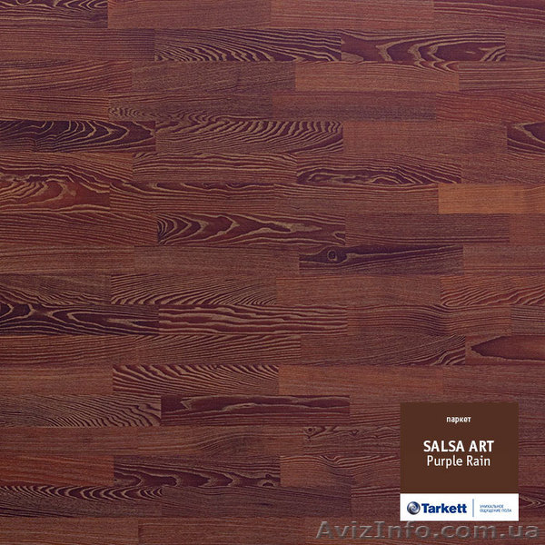 Новинка в мире напольных покрытий- коллекция Salsa ART - <ro>Изображение</ro><ru>Изображение</ru> #9, <ru>Объявление</ru> #983405