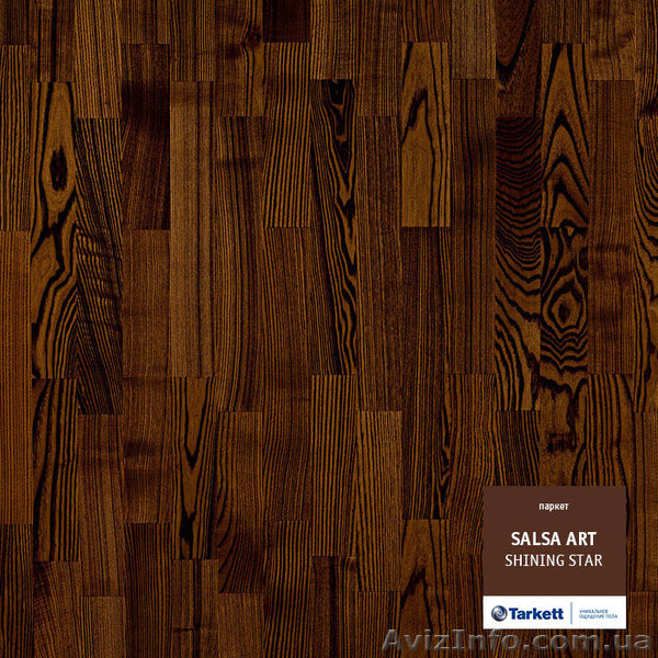 Новинка в мире напольных покрытий- коллекция Salsa ART - <ro>Изображение</ro><ru>Изображение</ru> #6, <ru>Объявление</ru> #983405