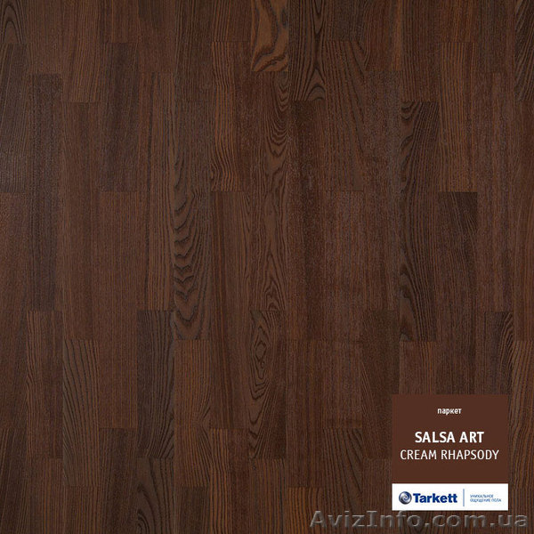 Новинка в мире напольных покрытий- коллекция Salsa ART - <ro>Изображение</ro><ru>Изображение</ru> #4, <ru>Объявление</ru> #983405