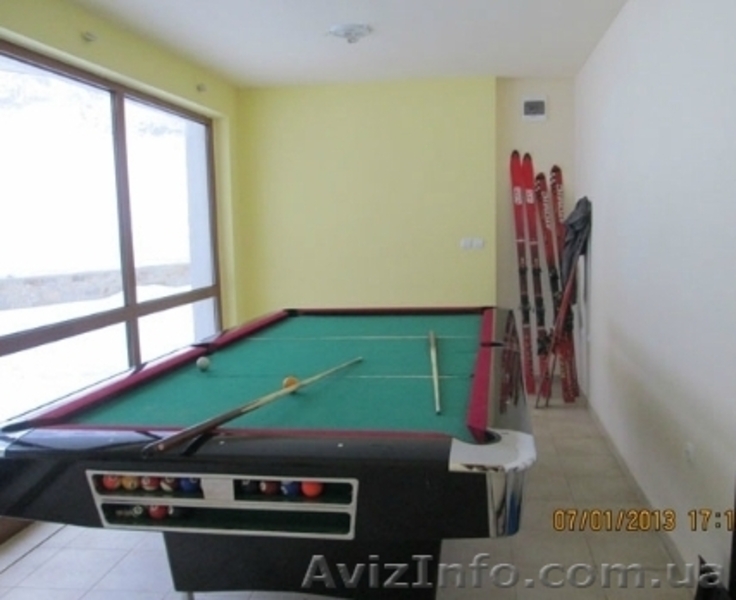 Болгария. Отдых в Пампорово. Отель Айсберг - <ro>Изображение</ro><ru>Изображение</ru> #4, <ru>Объявление</ru> #985397