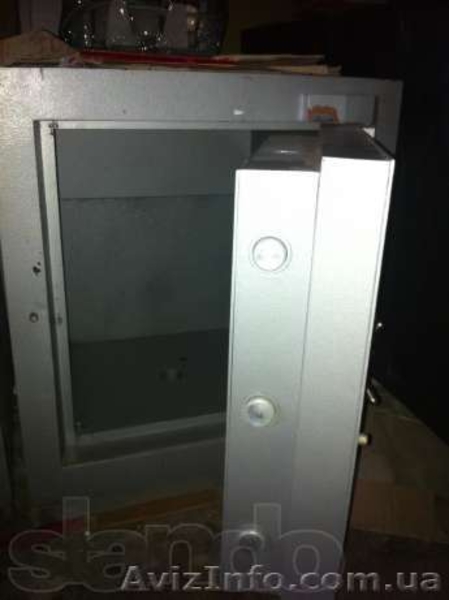 Склад б у сейфов  - <ro>Изображение</ro><ru>Изображение</ru> #1, <ru>Объявление</ru> #984132