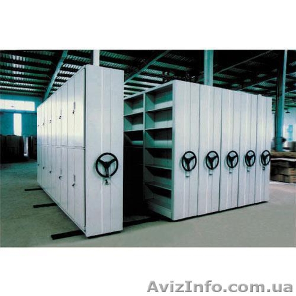 металлический стеллаж - <ro>Изображение</ro><ru>Изображение</ru> #1, <ru>Объявление</ru> #983306