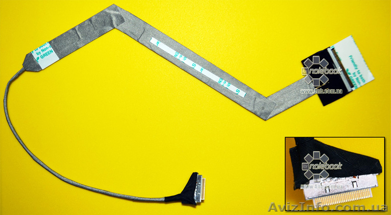 Видеокабель LCD для ноутбука Lenovo - <ro>Изображение</ro><ru>Изображение</ru> #3, <ru>Объявление</ru> #983444
