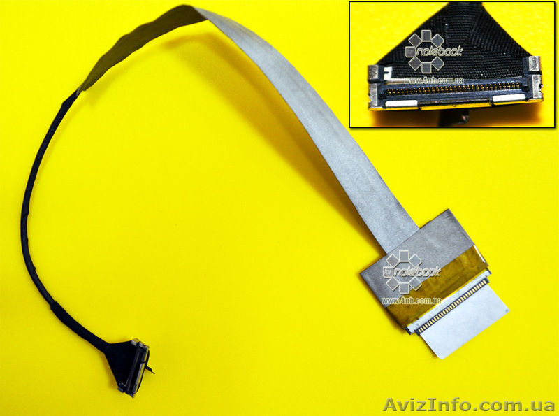 Видеокабель LCD для ноутбука Lenovo - <ro>Изображение</ro><ru>Изображение</ru> #4, <ru>Объявление</ru> #983444
