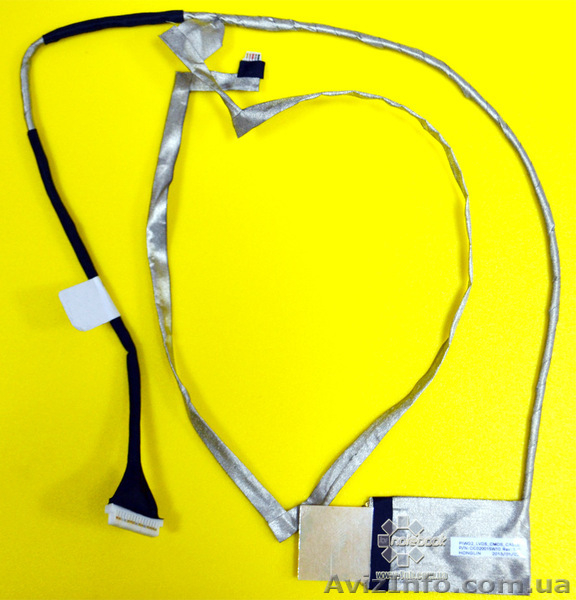 Видеокабель LCD для ноутбука Lenovo - <ro>Изображение</ro><ru>Изображение</ru> #5, <ru>Объявление</ru> #983444