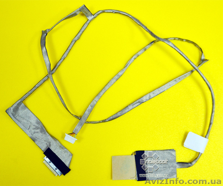 Видеокабель LCD для ноутбука Lenovo - <ro>Изображение</ro><ru>Изображение</ru> #6, <ru>Объявление</ru> #983444