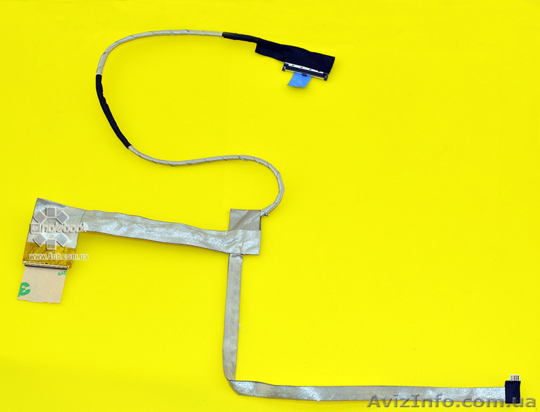 Видеокабель LCD для ноутбука Lenovo - <ro>Изображение</ro><ru>Изображение</ru> #7, <ru>Объявление</ru> #983444