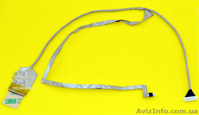 Видеокабель LCD для ноутбука Lenovo - <ro>Изображение</ro><ru>Изображение</ru> #8, <ru>Объявление</ru> #983444