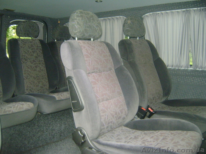 Предлагаю услуги аренды  микроавтобуса ( 6 мест)  - <ro>Изображение</ro><ru>Изображение</ru> #4, <ru>Объявление</ru> #977829