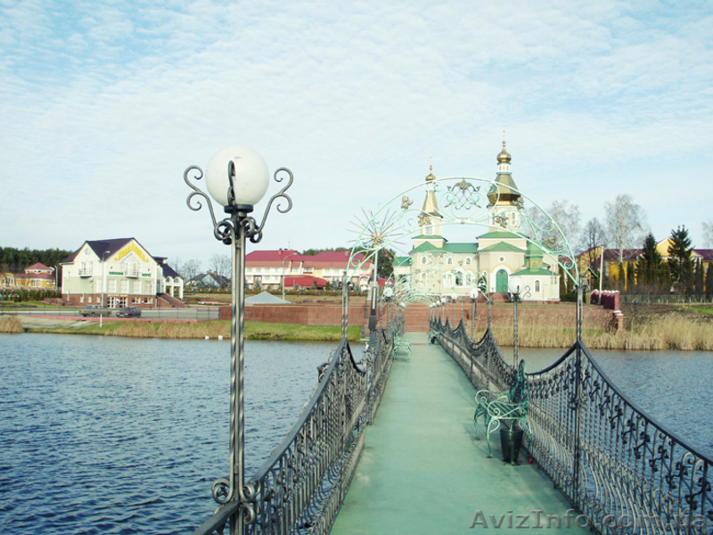 Ухоженный участок под постройку и посадку! - <ro>Изображение</ro><ru>Изображение</ru> #2, <ru>Объявление</ru> #972584