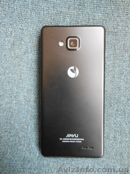 Смартфон JiaYu G3T - <ro>Изображение</ro><ru>Изображение</ru> #5, <ru>Объявление</ru> #970412