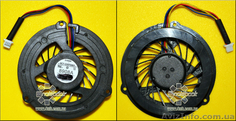 Вентилятор для ноутбука Lenovo - <ro>Изображение</ro><ru>Изображение</ru> #3, <ru>Объявление</ru> #983433