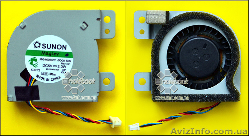 Вентилятор для ноутбука Lenovo - <ro>Изображение</ro><ru>Изображение</ru> #5, <ru>Объявление</ru> #983433