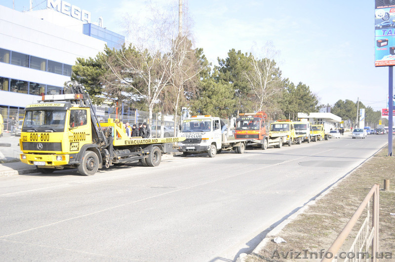 ЭВАКУАТОР  Молдова-Украина-Румыния/ AutoClubAsist  - <ro>Изображение</ro><ru>Изображение</ru> #4, <ru>Объявление</ru> #982310