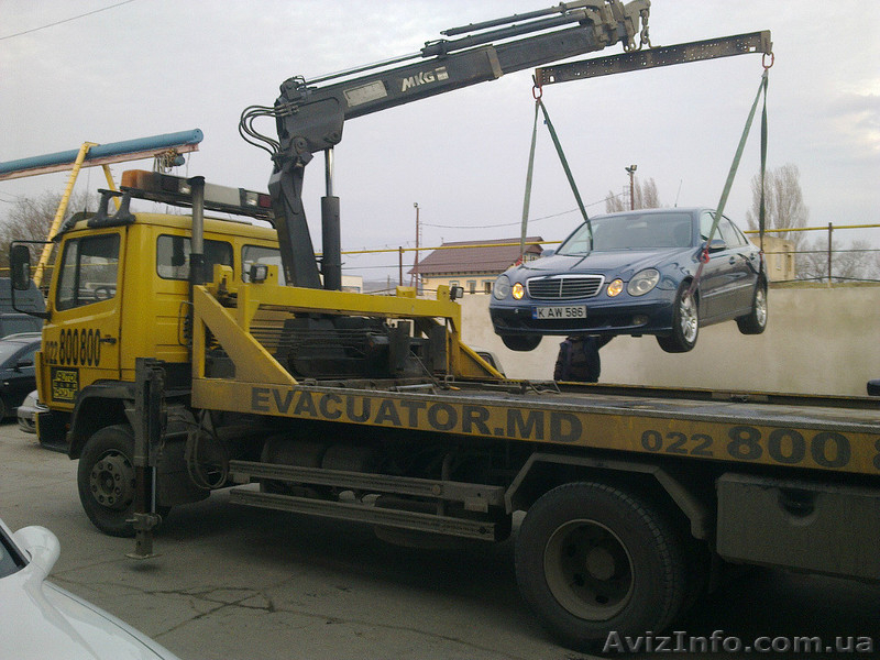 ЭВАКУАТОР  Молдова-Украина-Румыния/ AutoClubAsist  - <ro>Изображение</ro><ru>Изображение</ru> #2, <ru>Объявление</ru> #982310